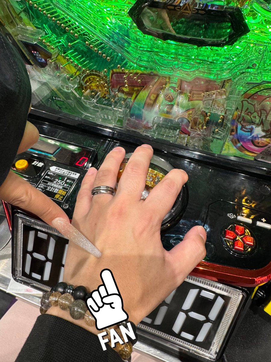 ぴー🅿️@閉店全ツちゃんねる (@pachicas777) / Posts / X