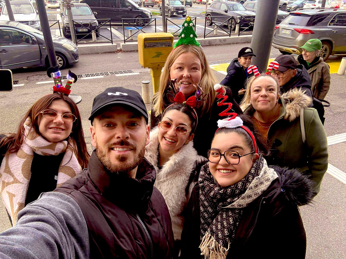 Round 5-6 Toulouse , Aix en Provence ❤️🫶🏼