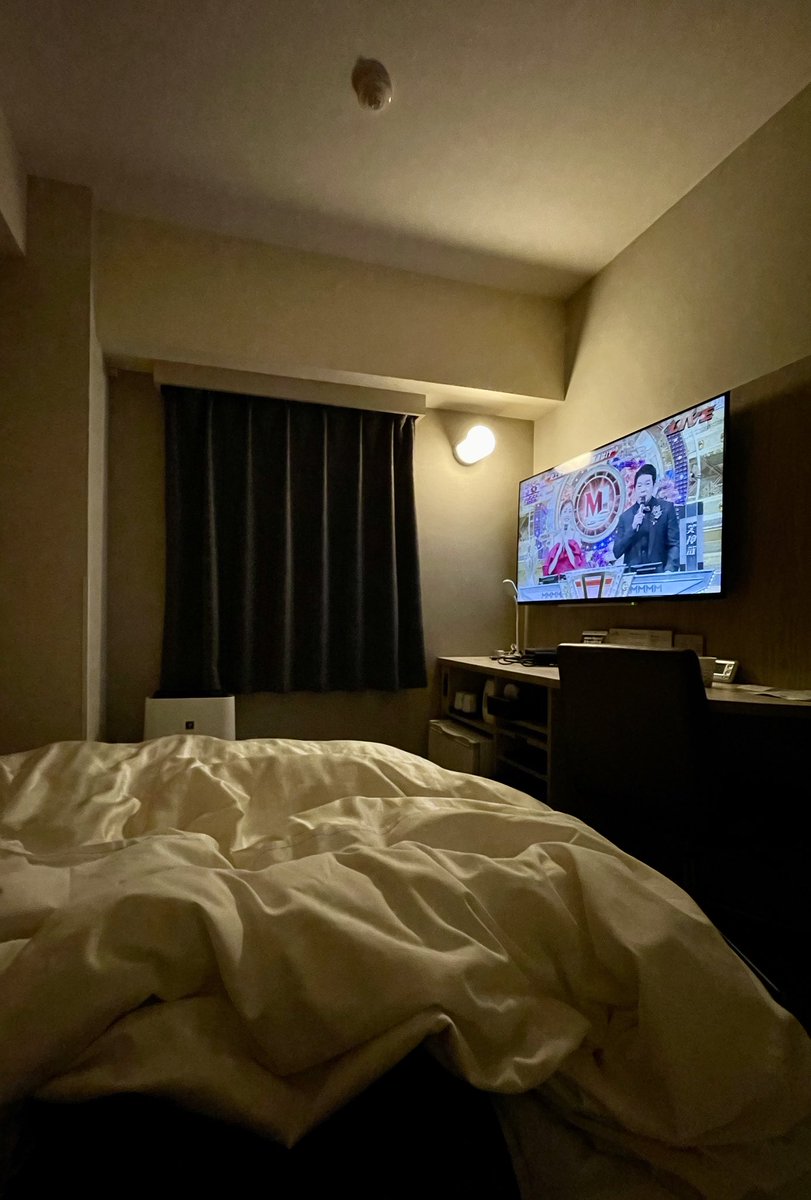 金があったらこれやりたい 自分は敗者復活を快活で観た(決勝はほかの