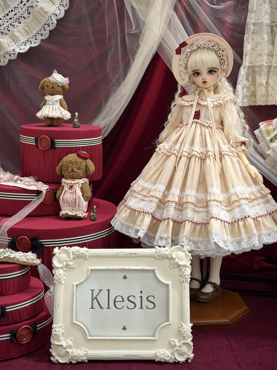 🦦Klesis🐩 tweet media