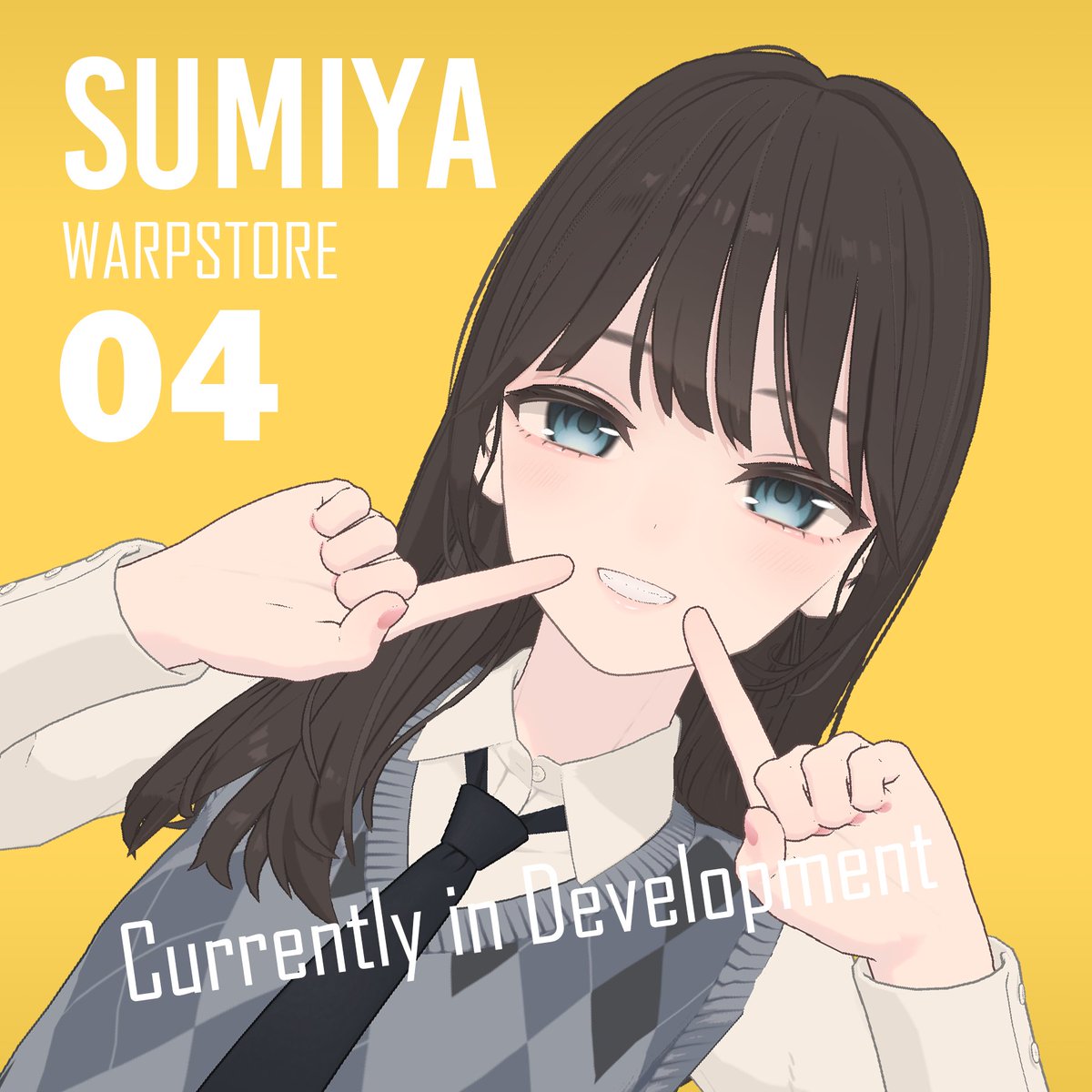 WARPSTAR15's tweet image. アバミュの入稿完了