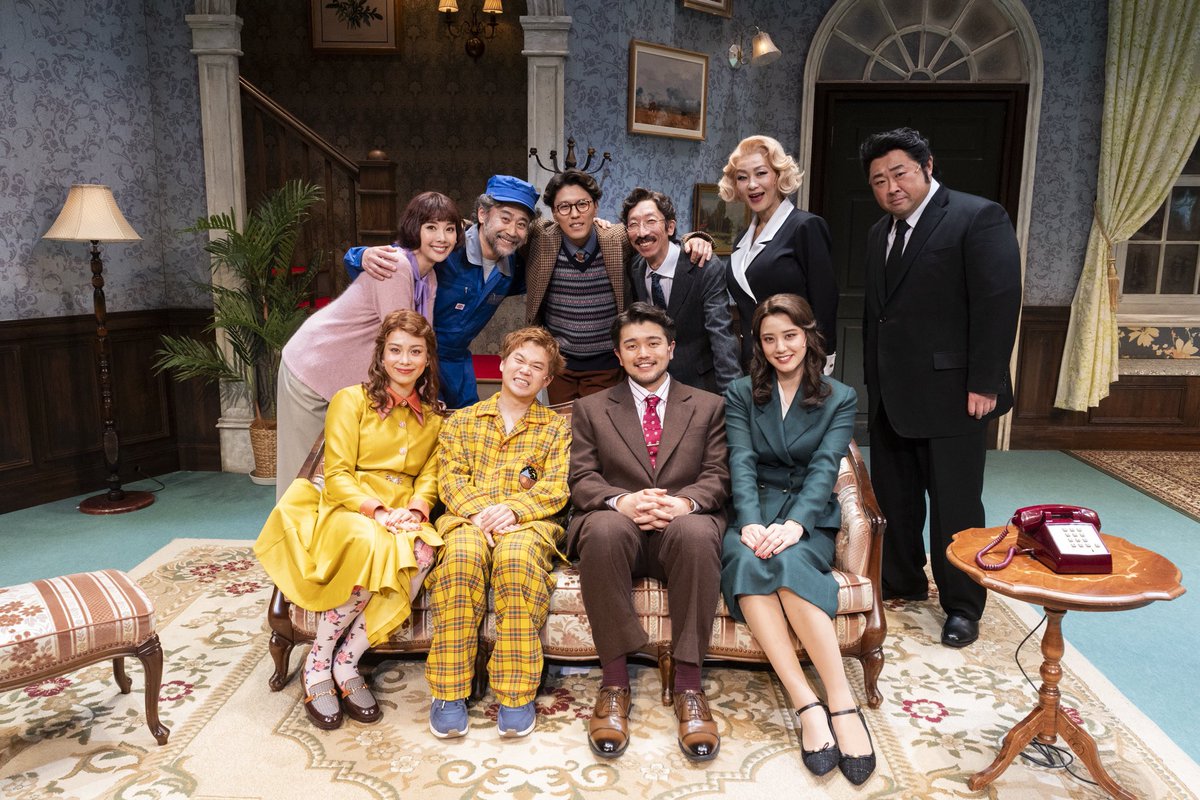 モリコ@King Gnuが好き👑🐃3/19有明アリーナ (@love_greenpeas