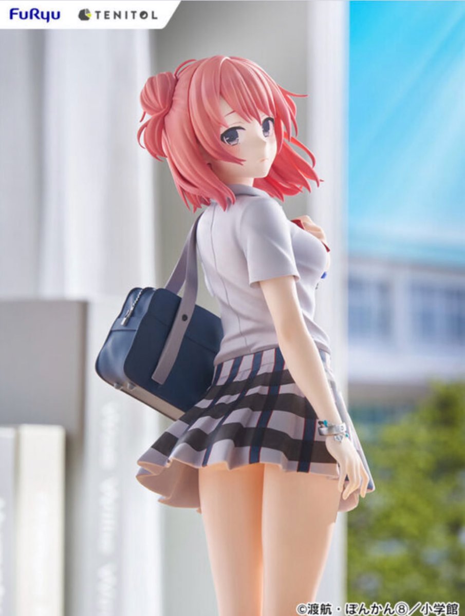 ⭐️新品未開封•匿名配送⭐️マルチクロスシーツ 俺ガイル続 由比ヶ浜