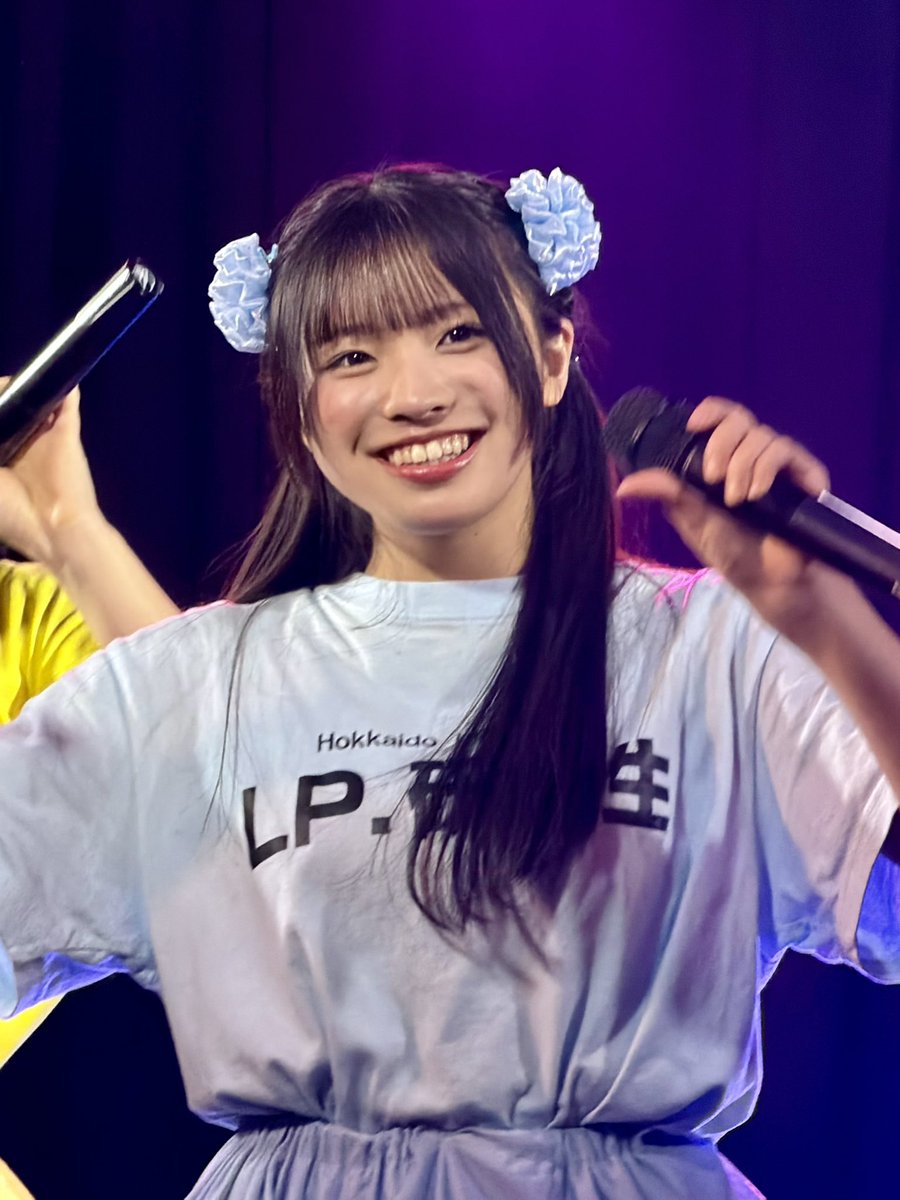 みんな大好き無料ライブ #LP研修生 #あゆ ちゃん