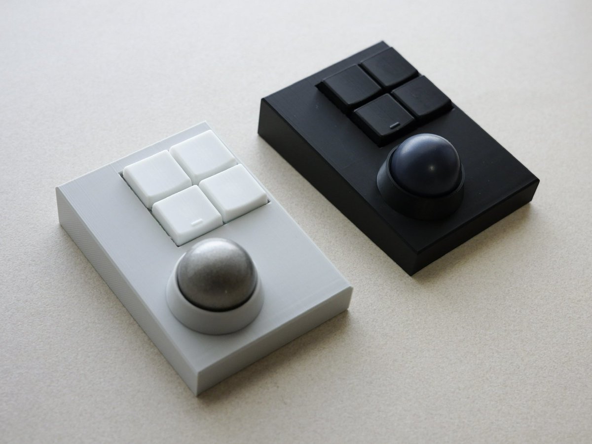 PEK(Power Enter Keyboard) tweet media