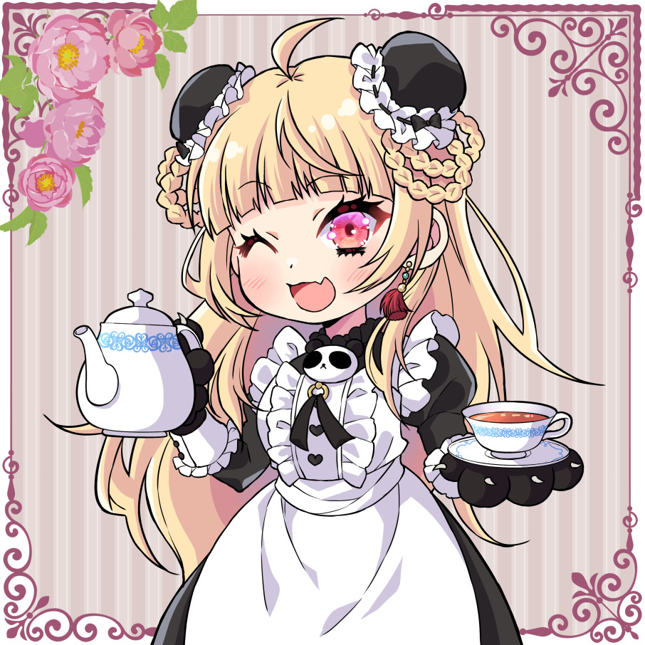 さくぱんページ さくぱん! (@sakupan_mb) / Posts / X