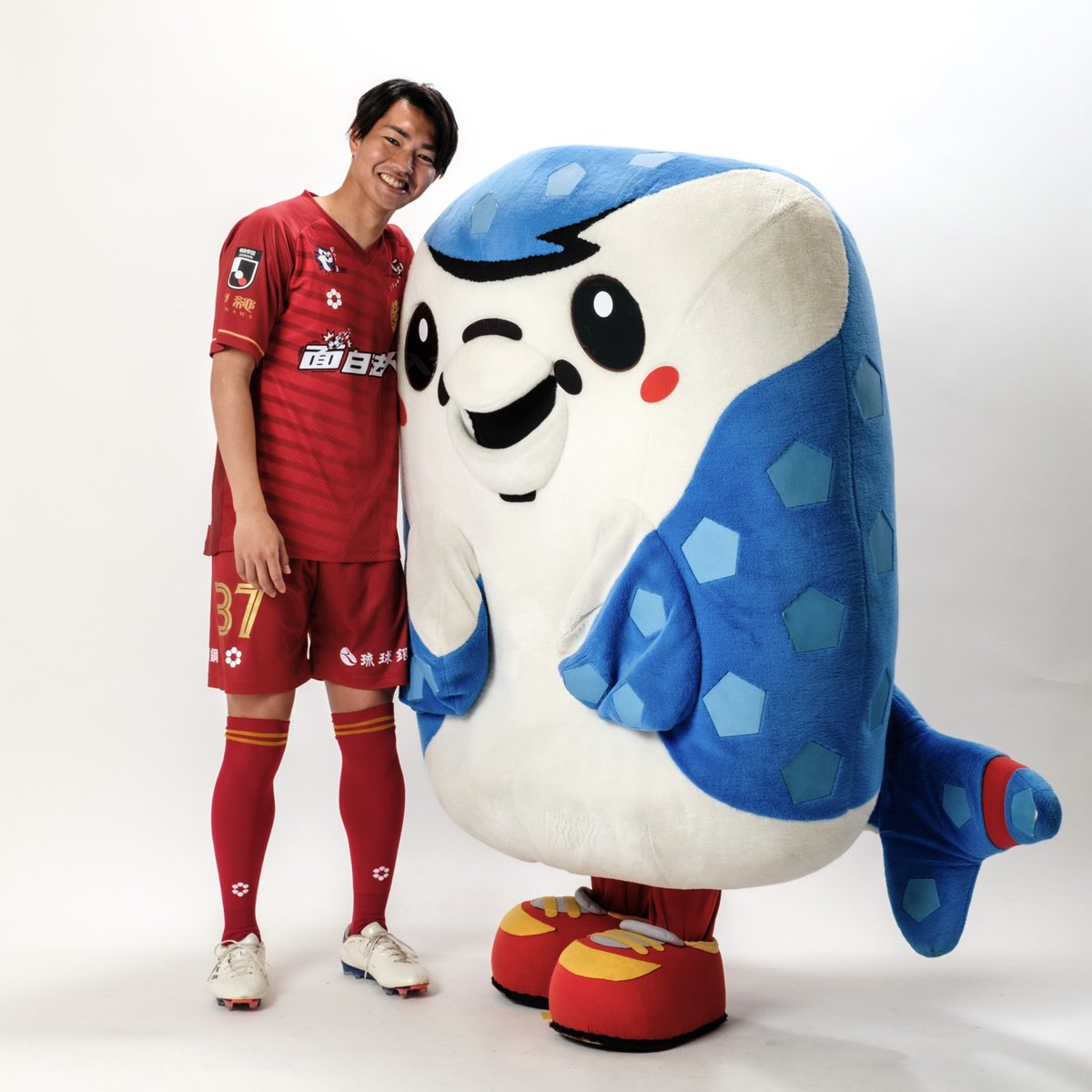 💐｜#後藤田亘輝 選手 入籍のお知らせ 後藤田選手､おめでとうござい