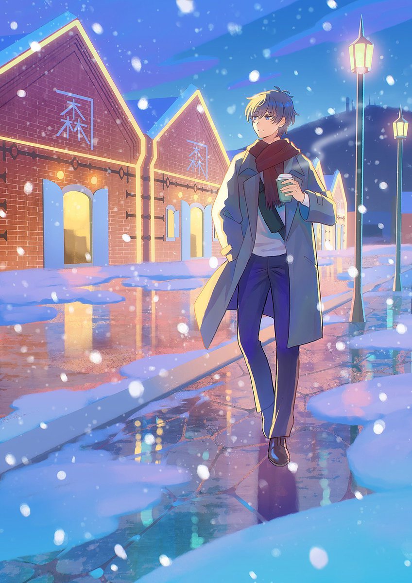 そらるインフォ (@soraru_info) / Posts / X