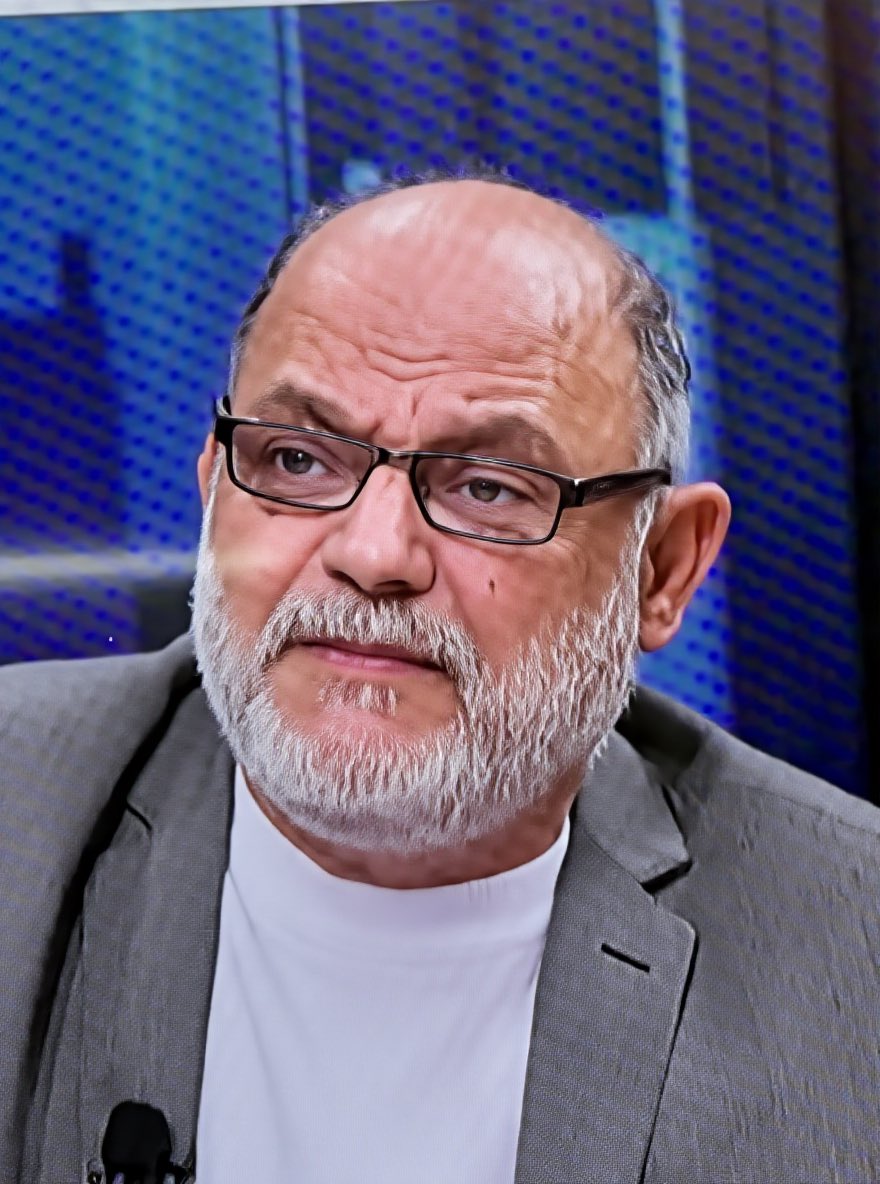 Maroun Ghannam tweet media