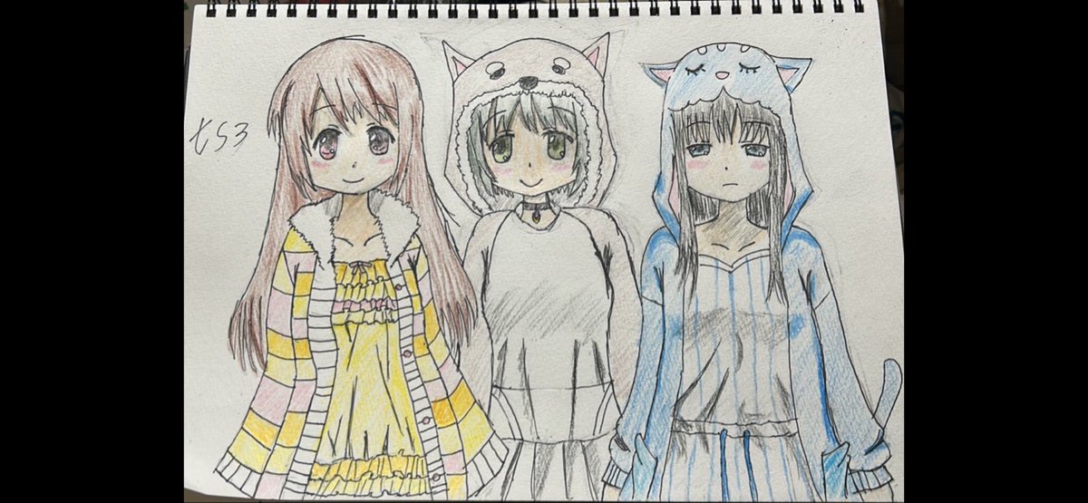 中原麻衣さんのサインは落選ですね…。 まぁ仕方ないです…。 狭き門で