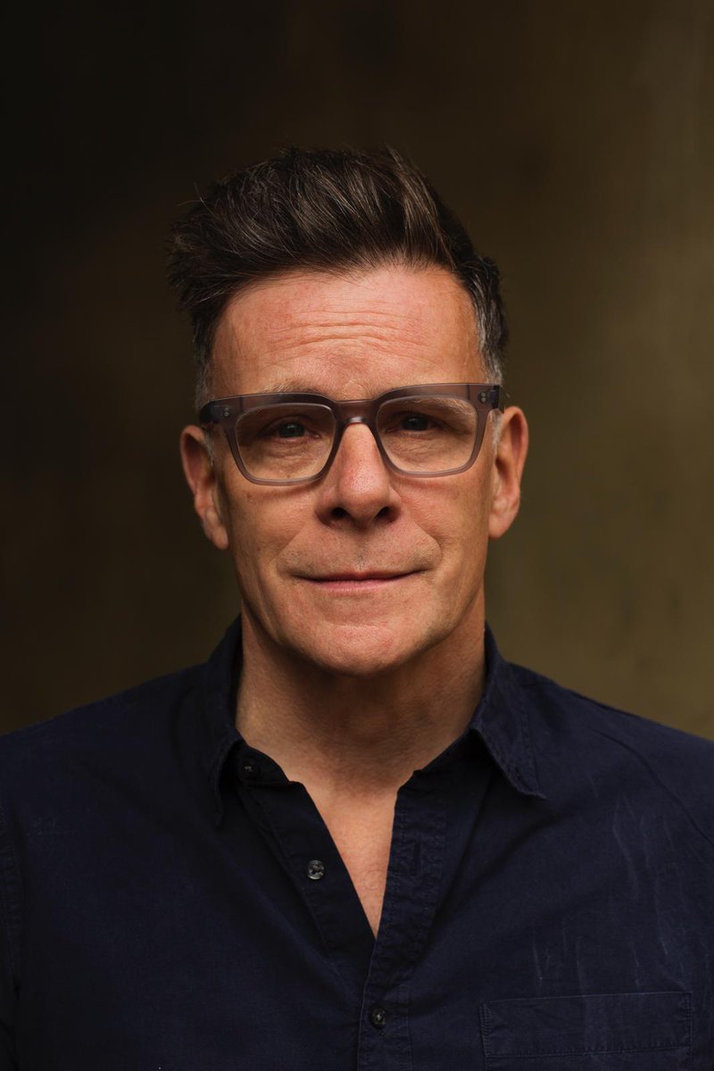 Deacon Blue tweet media