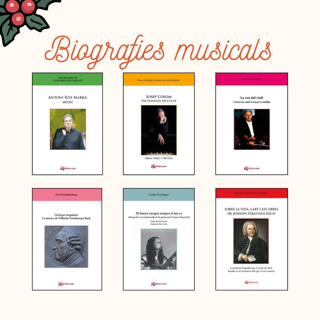 Dinsic Publicacions Musicals tweet media