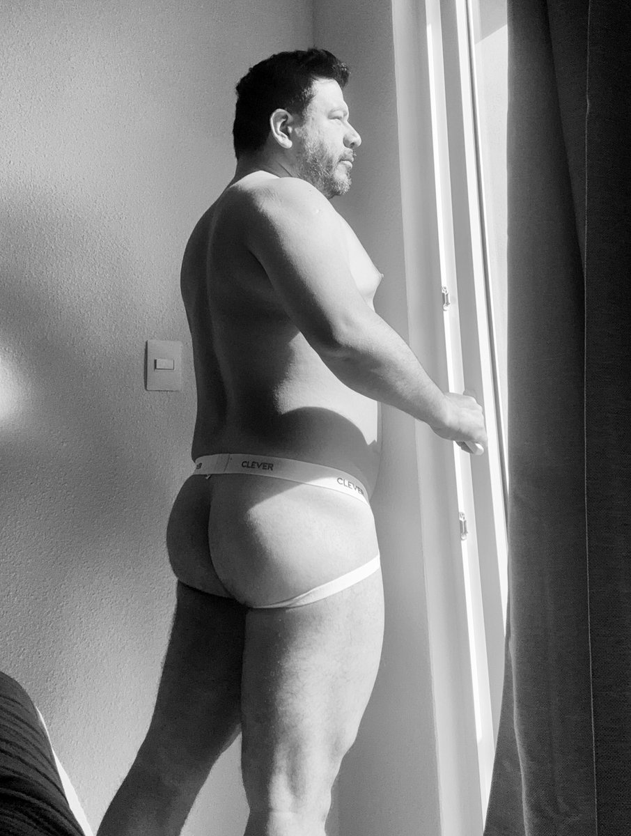 Pablo Morales tweet media