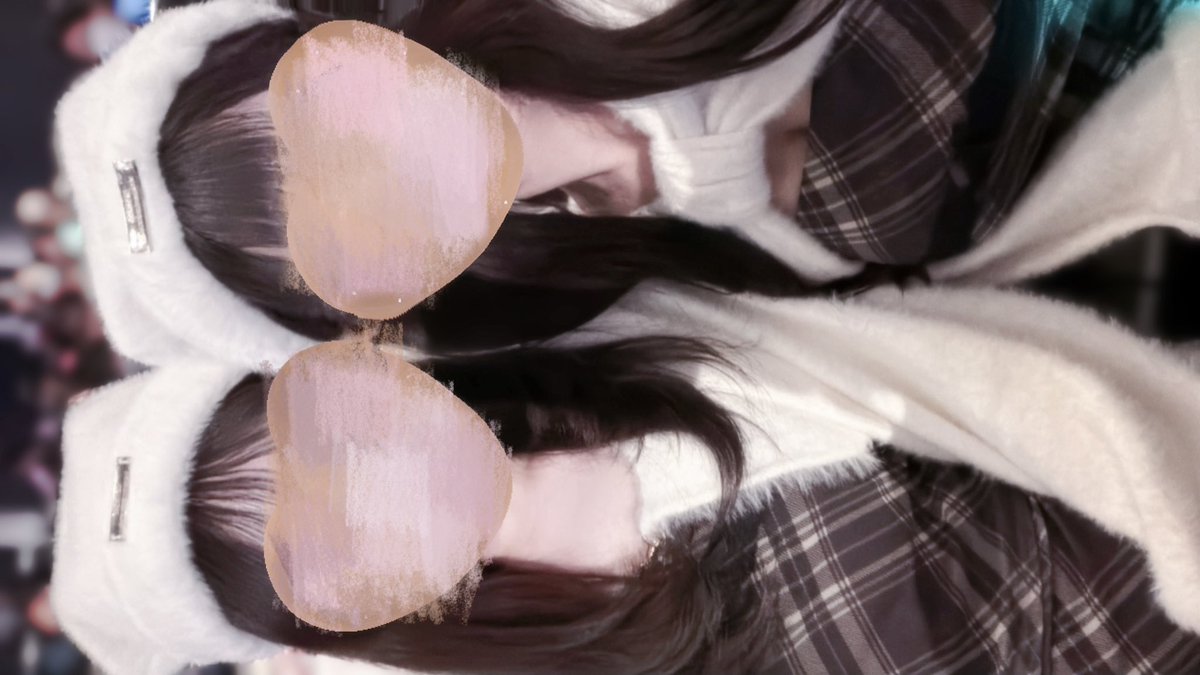 このねこみみニット帽かわいすぎる~❕^._.^ 