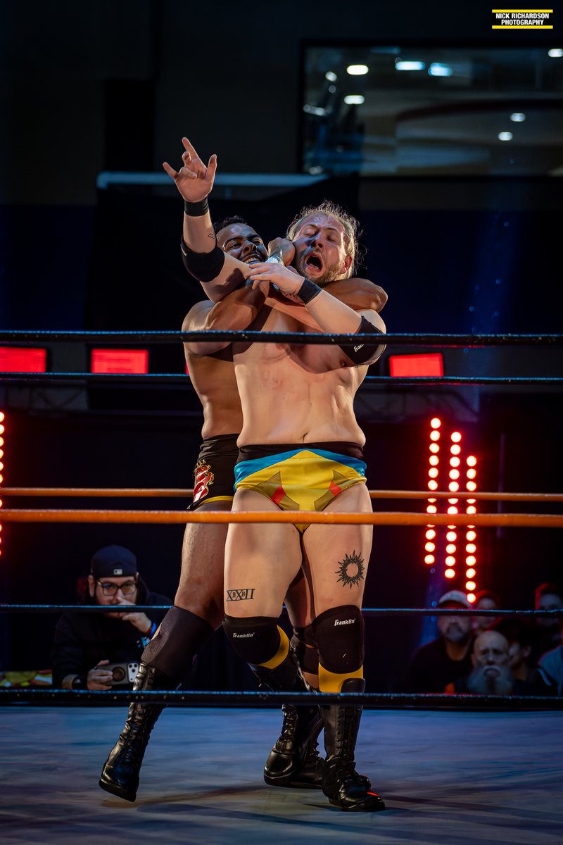 Nick Richardson Photography tweet media