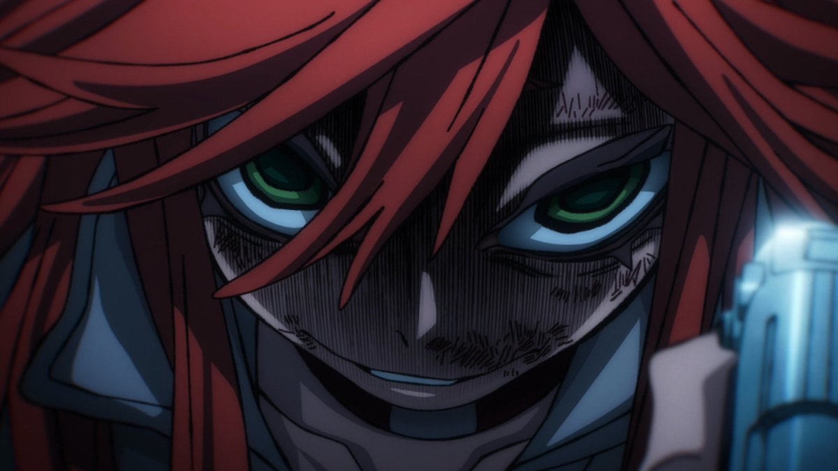 ANIME SHOT tweet media
