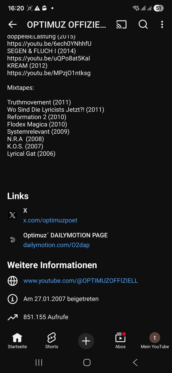 KoelnAnonymous's tweet photo. Fehlendes Impressum ist kein „Detail“, sondern Pflicht.
Bei geschäftsmäßigen Kanälen mit Spenden & Releases ist Transparenz gesetzlich vorgeschrieben.
Entsprechend sind Meldungen raus – #Wettbewerbszentrale #PayPal, #Landesmedienanstalt.
Regeln gelten auch online #Optimuz #Köln https://t.co/Nnhxi0UBMK