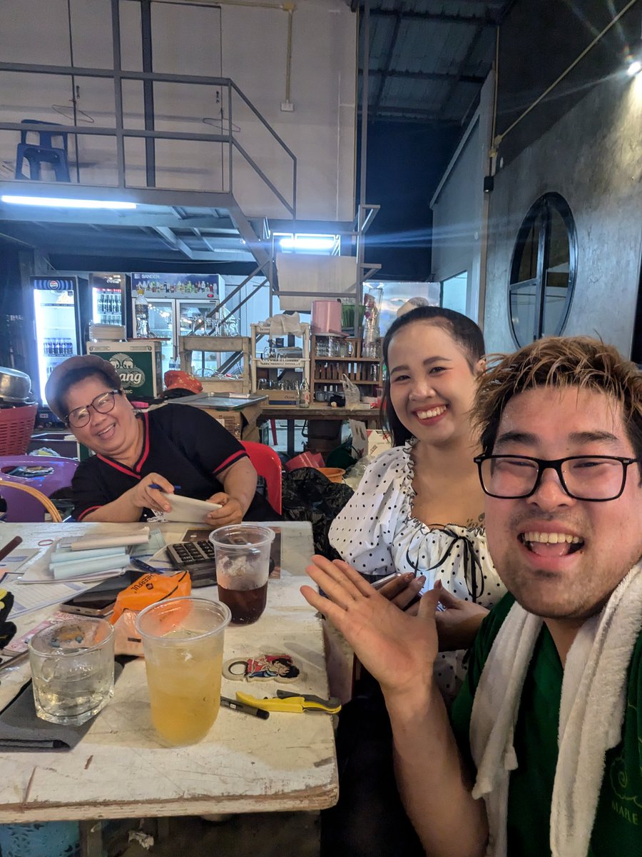 りえもん もりえもん（Atsushi） (@morie_mon_) / Posts / X