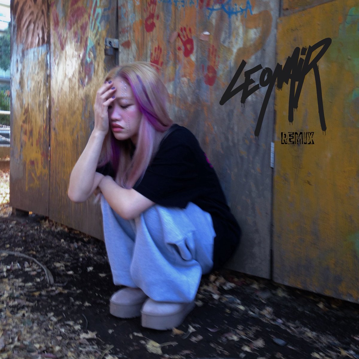 DestinyHopeTia's tweet photo. “heartbeats (LEONAIR Remix)” OUT NOW!! @LEONAIRUNION @DJ_Mass_ 

https://t.co/gzkxDtpDNG https://t.co/7cx9CwaguM