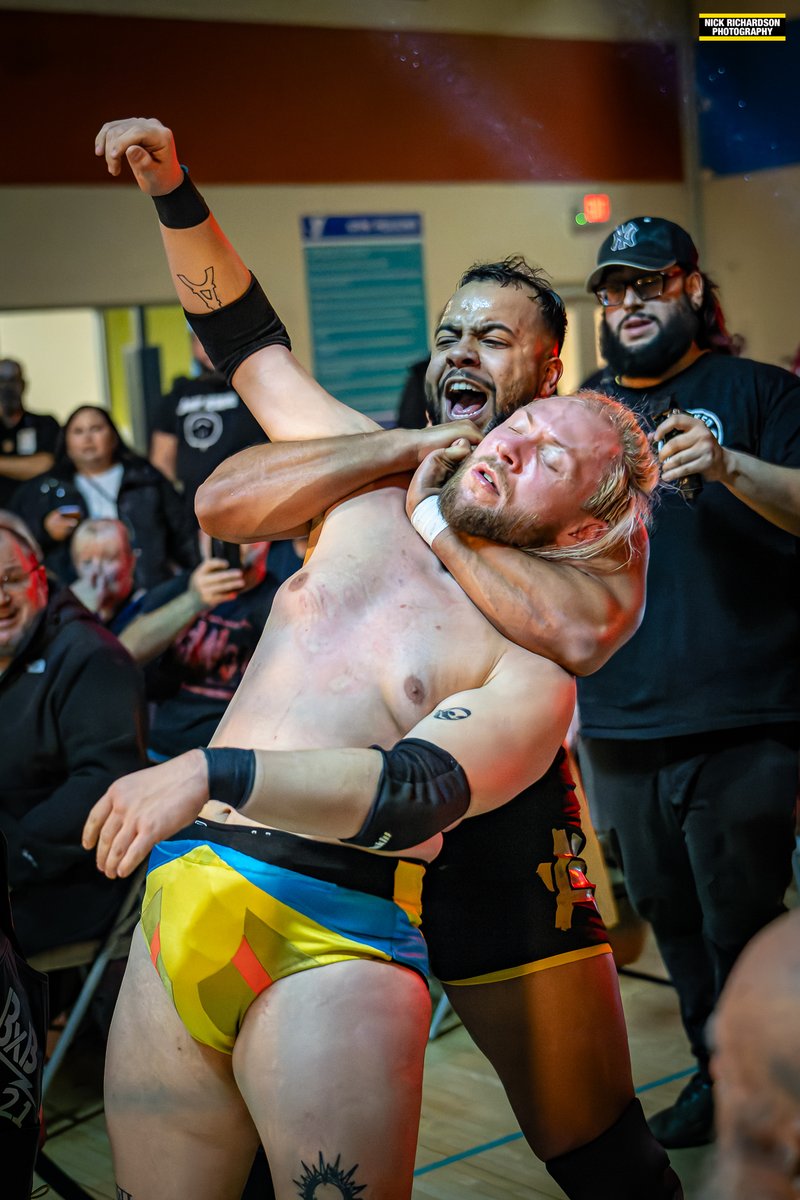 Nick Richardson Photography tweet media