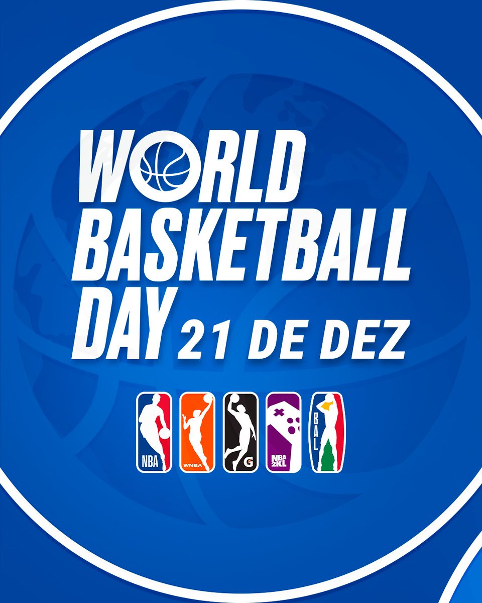 NBA Brasil tweet media