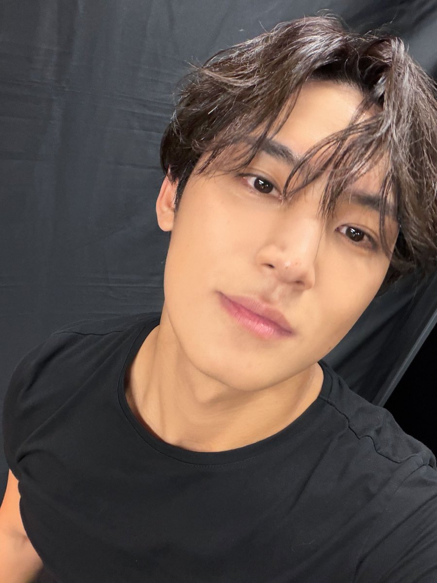 pledis_17's tweet image. [17'S 민규] 오야스민규!!!