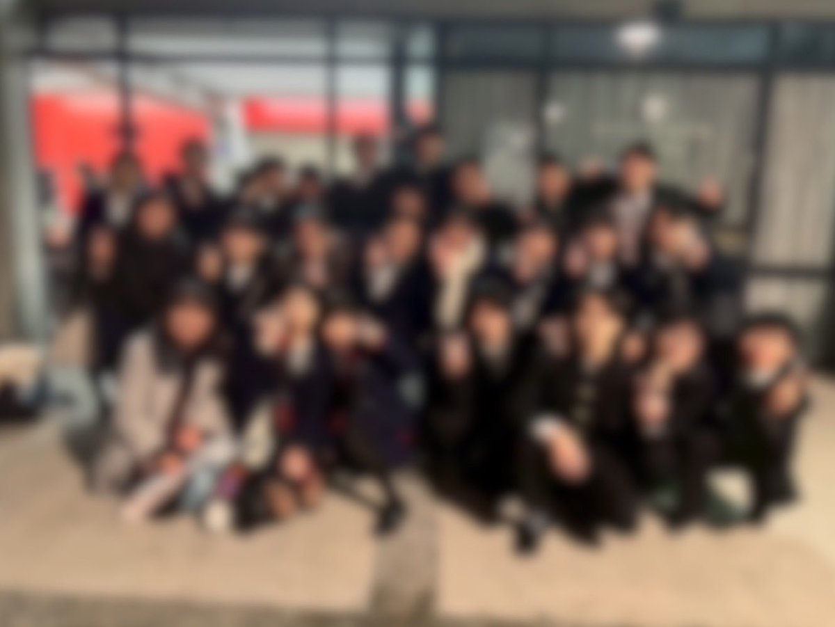 tamachorus's tweet photo. 12月20日に行われた神奈川県総合文化祭合唱部門において、多摩高校合唱は第3位🥉を受賞しました。目標としていた結果には届きませんでしたが、作品の魅力を十分に引き出した演奏を届けることができたと感じています。
1月のコンクールや3月の定期演奏会に向けて、これからも全力で活動していきます🔥 https://t.co/3grSEObgvU