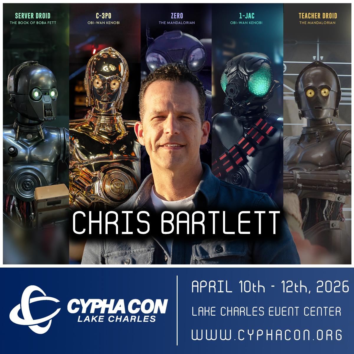 CYPHACON tweet media