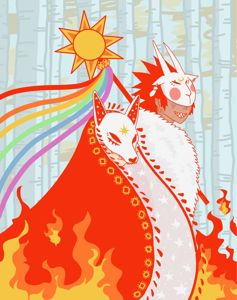 mooneater ☾ ✧˖°. tweet media