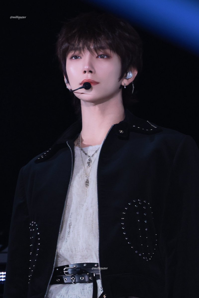 o_millimeter's tweet image. 251221 pre

#SEVENTEEN #세븐틴 #JOSHUA #조슈아