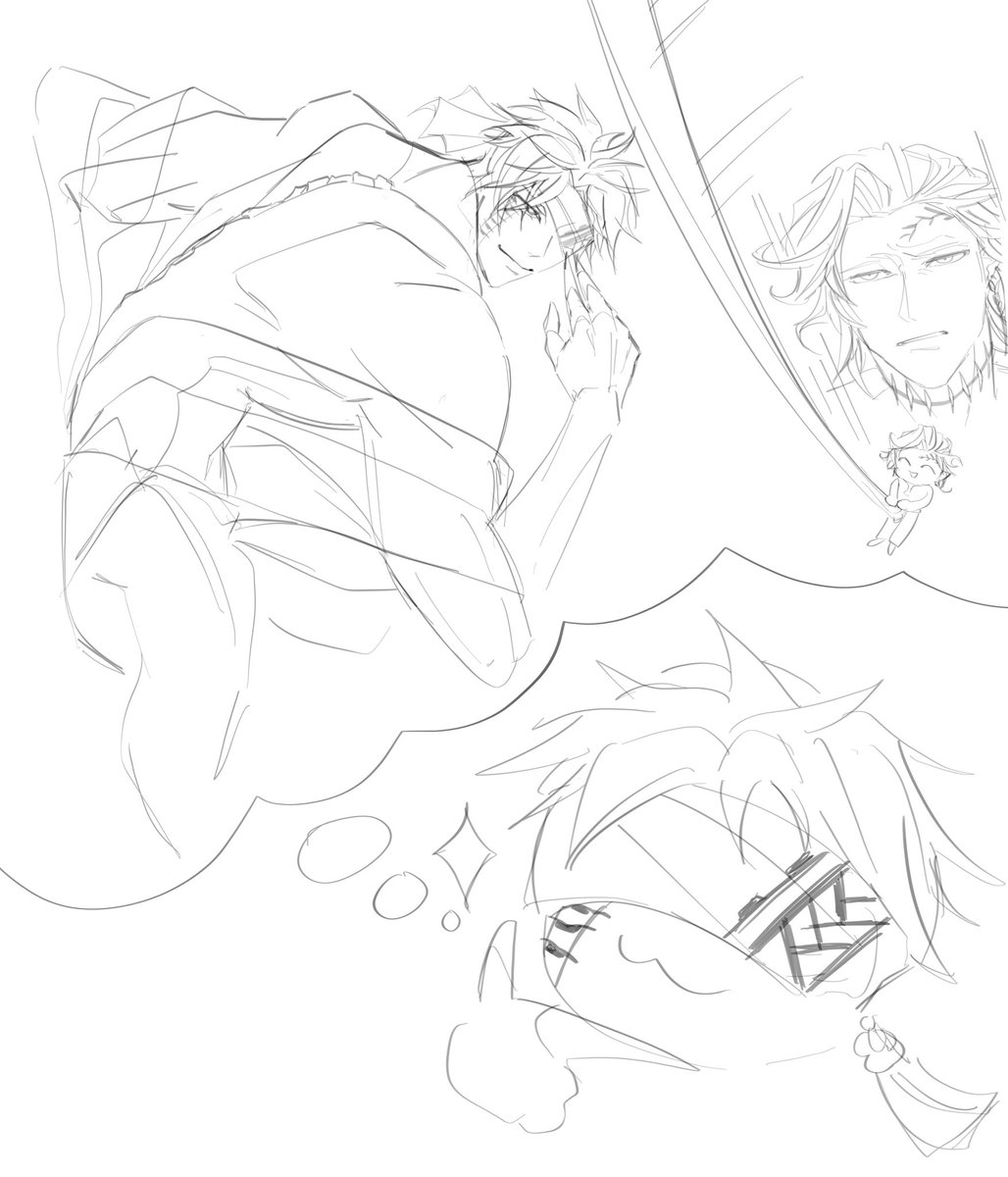 AzureCandy_'s tweet image. 💭