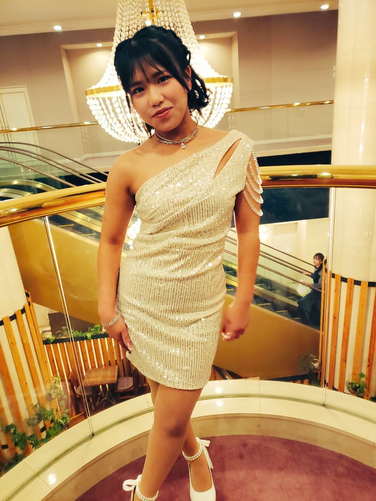 ひまちゃん撮影📸①yjc謙みんくすのひまちゃん🌻因みに相棒はyjc謙みん