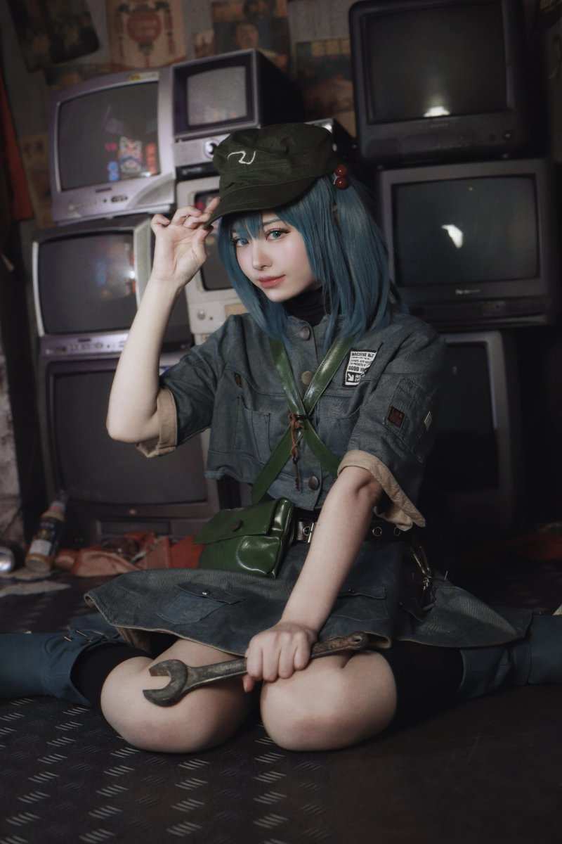 ゲヘルツ (@fire_low5996) / Posts / X