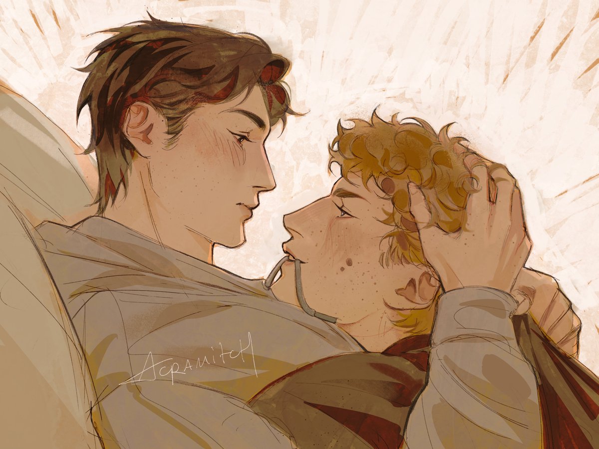 #hollanov #Hatedrivalry 💫