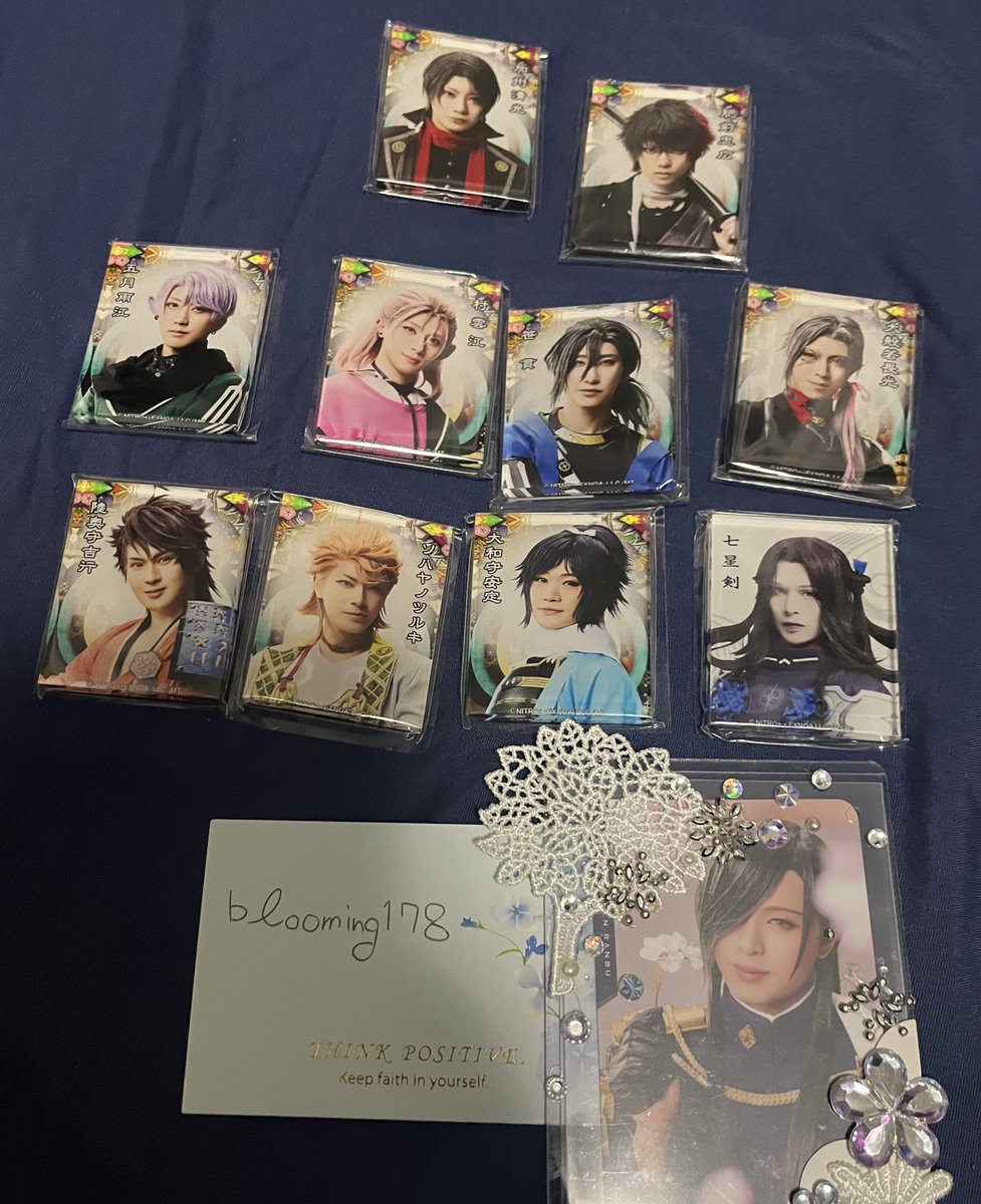 きくち tweet media