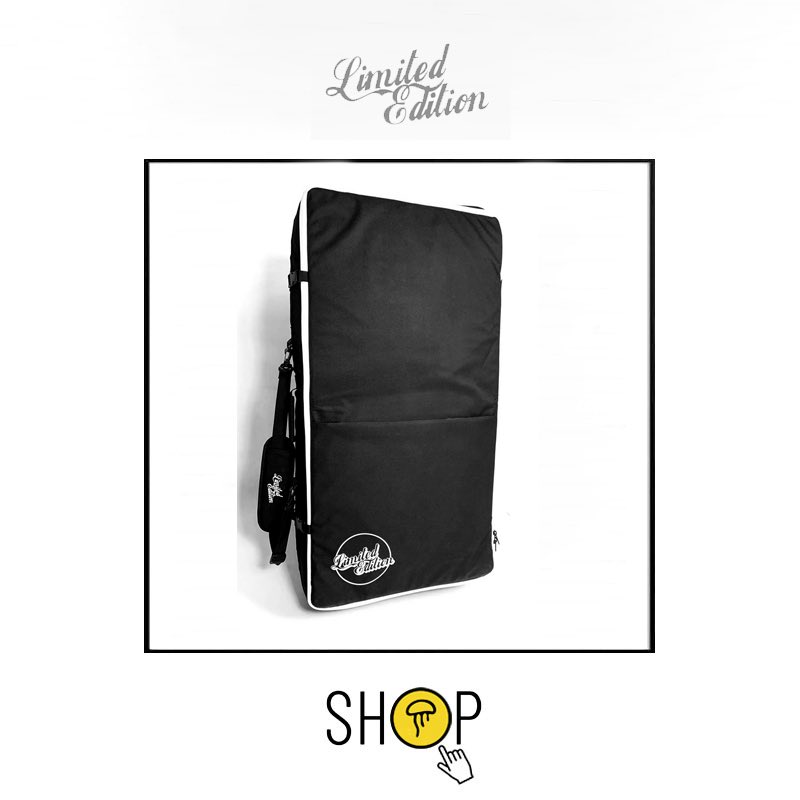 Tu quiver siempre bien protegido con nuestra selección de las mejores fundas de viaje 👌🥰 El regalo (o autoregalo 🤪) perfecto para estas navidades 🎁👉 meduxa.com