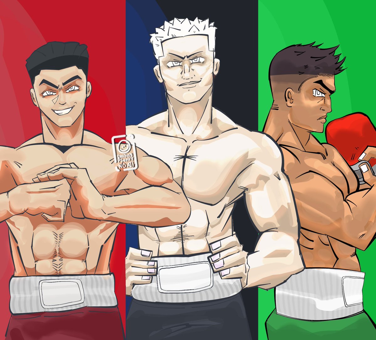 SmilesAlot𑁤 // open comms tweet media