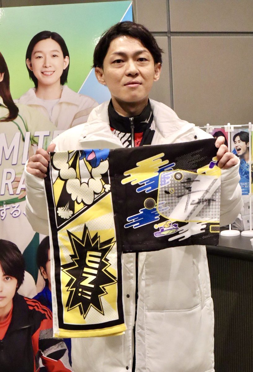 きいさん 🍛きい🍔 (@kiichankt_race) / Posts / X