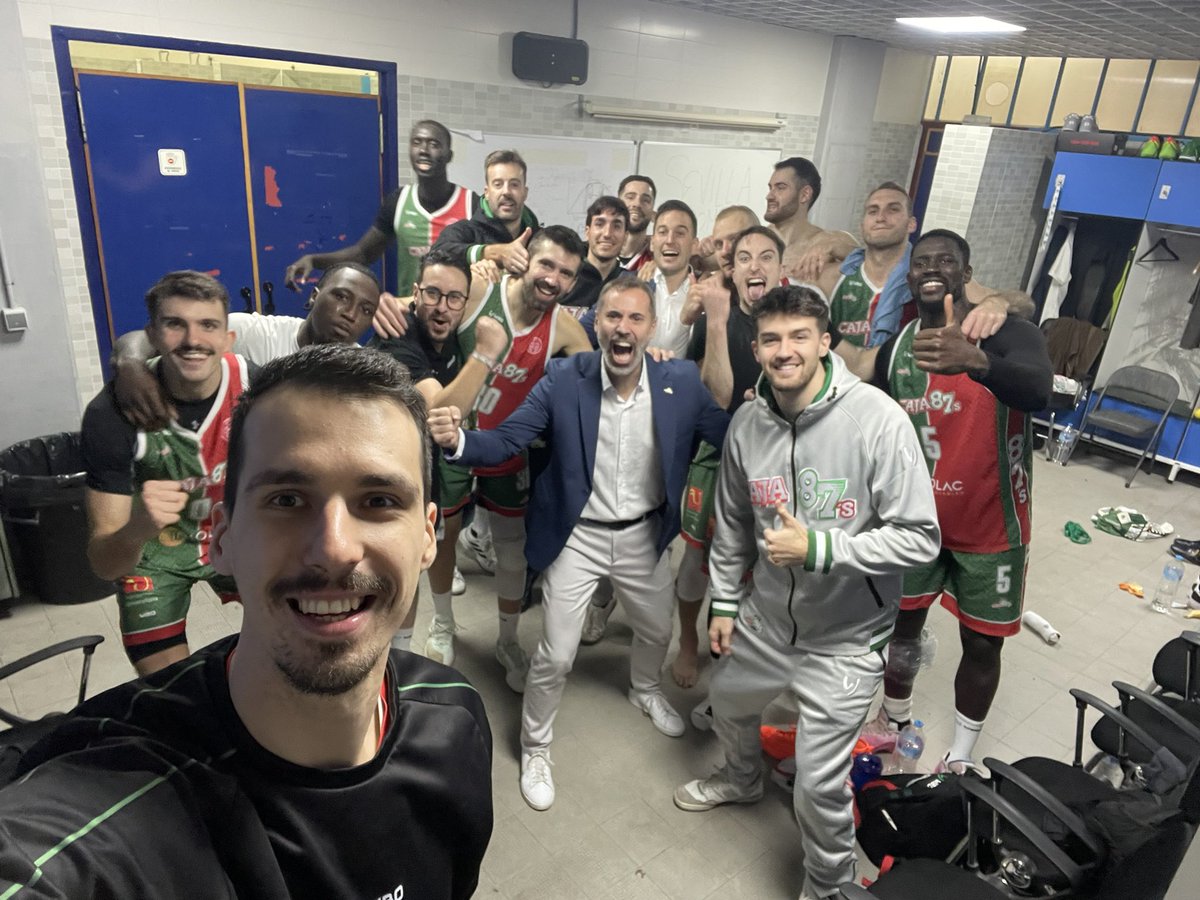 Nedim Djedovic tweet media