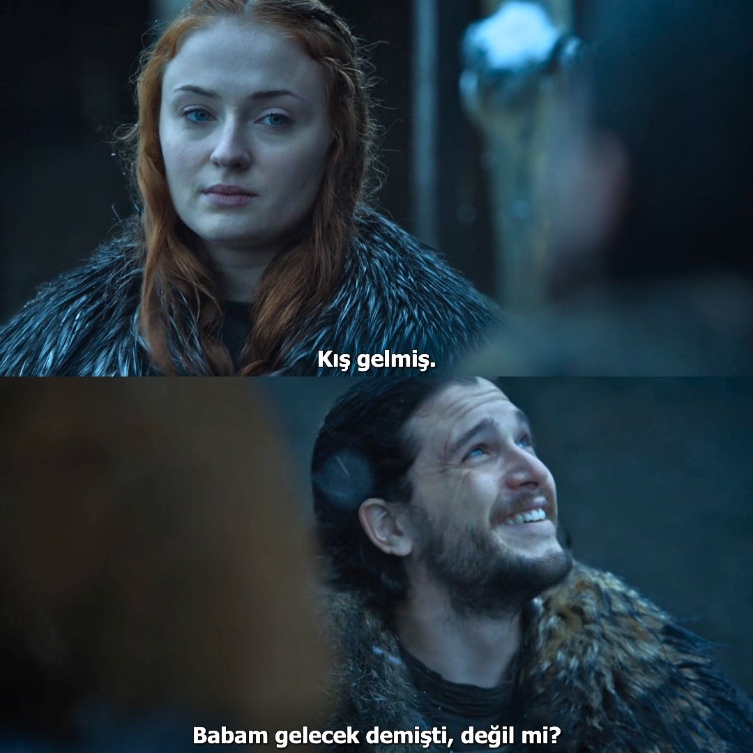 Bugün 21 Aralık.

Kışın ilk günü ❄️