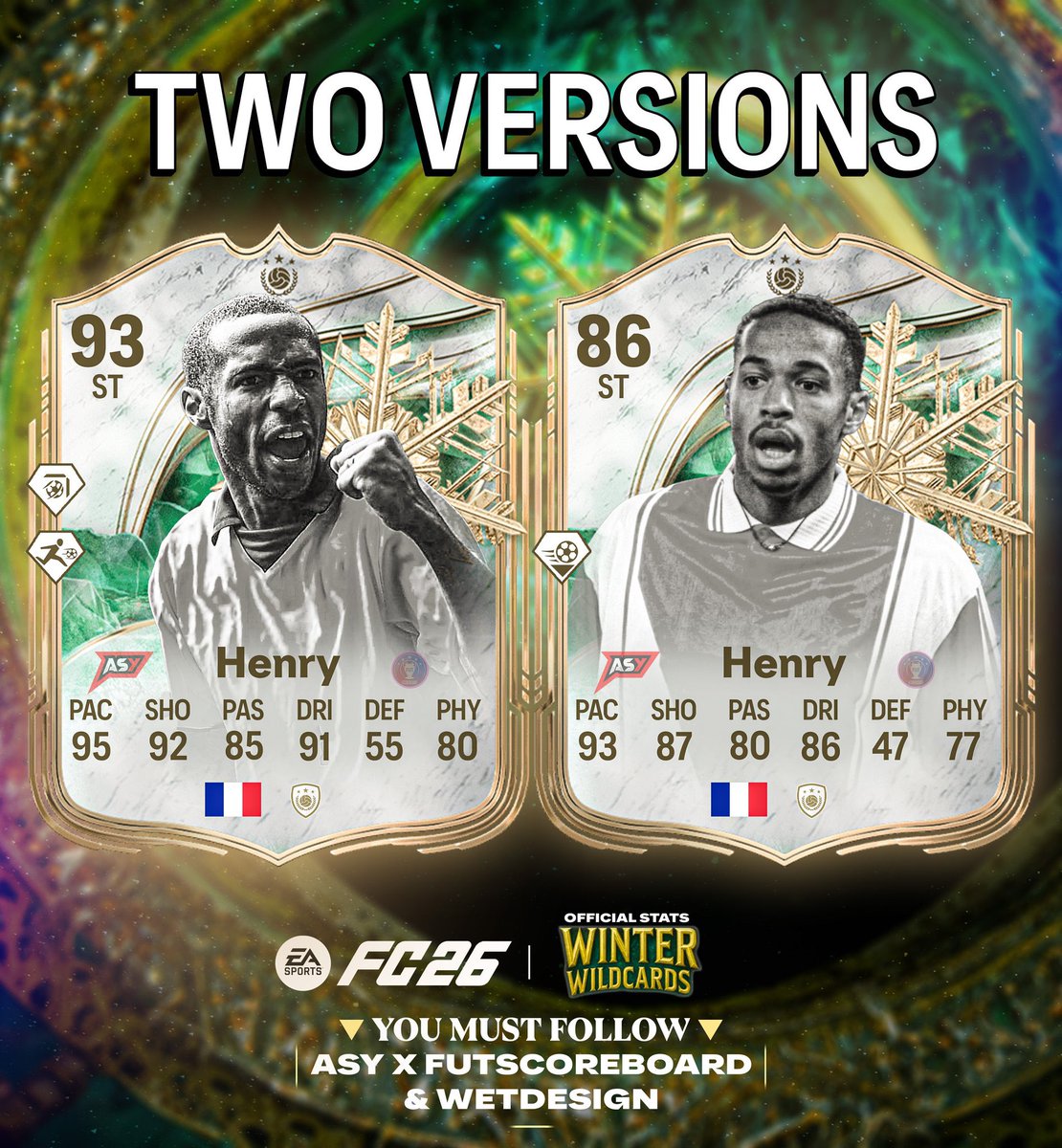 _splfut's tweet image. 🚨لاعبين قادمين في الدفعة الثانية من الحدث 😍

- راح تتوفر الدفعة الثانية يوم الخميس القادم ⏳

#EAFC26