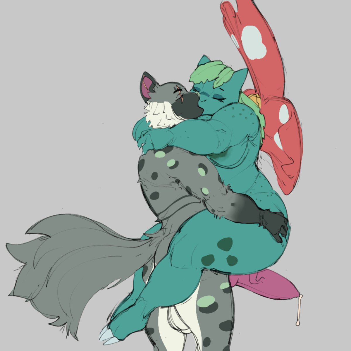 MorciyaX (COMMISSION CLOSED) tweet media