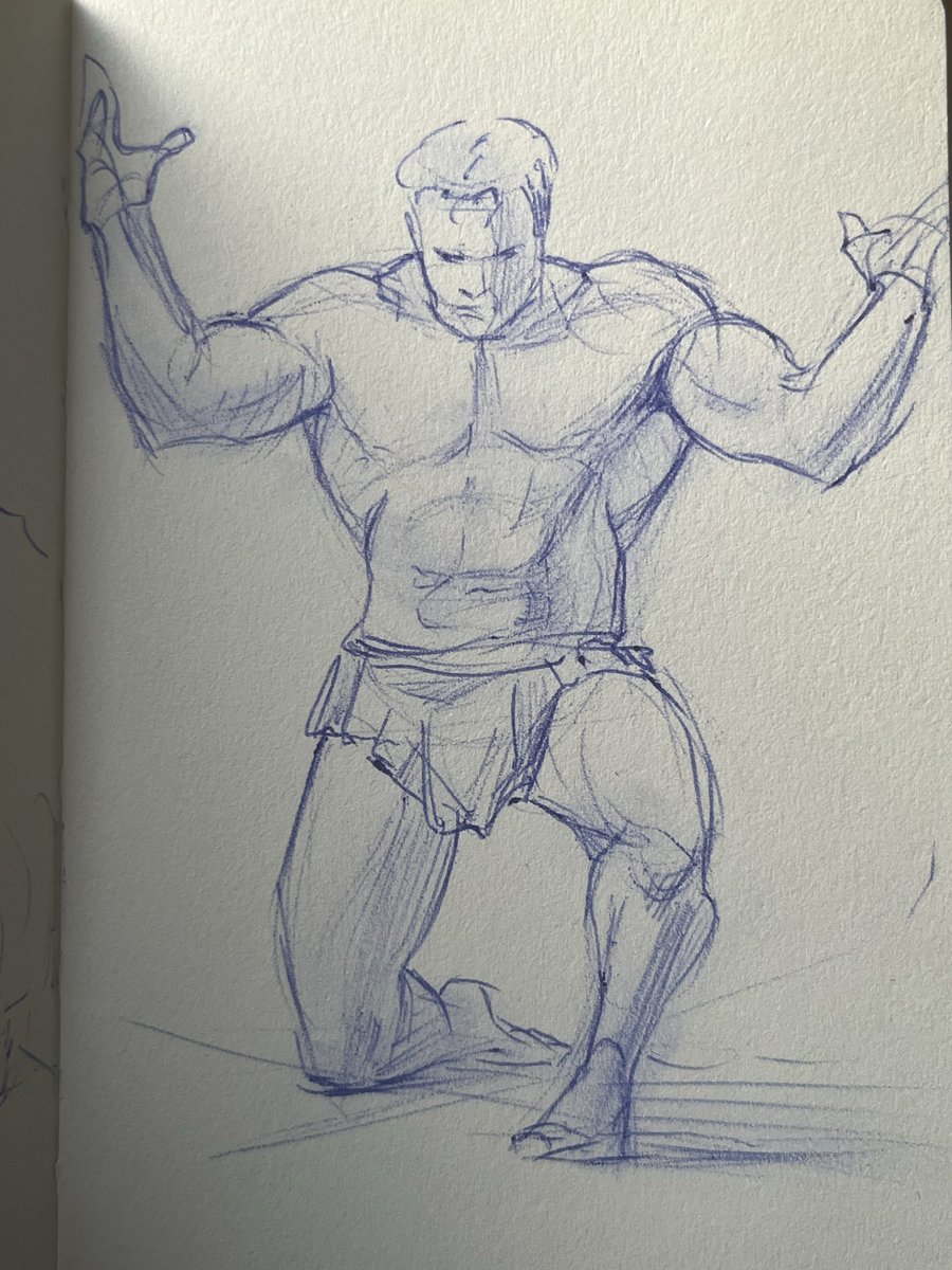 imme | comic book artist tweet media