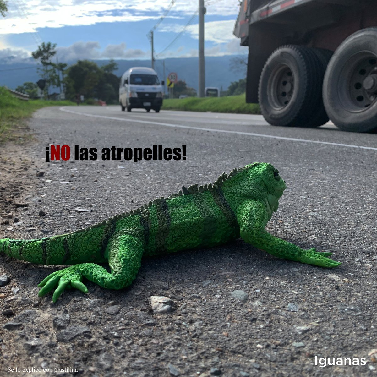 ¿Se lo explico con plastilina? tweet media