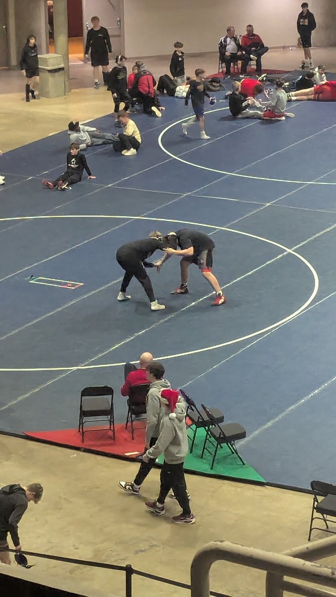 Travis Lindekugel tweet media