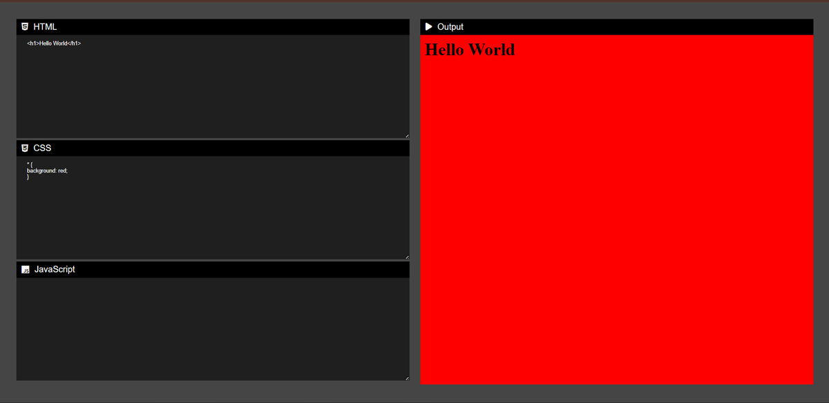 Gingerboymars's tweet image. There is a quiet magic in building the tools you use.

I built a distraction-free code editor for my first frontend project. Simple &amp;amp; Intentional.

Stack: HTML • CSS • JS

Demo:gingermars.github.io/My-Code-Editor/  Repo: github.com/Gingermars/My-…

#FrontEnd #WebDev #OpenSource