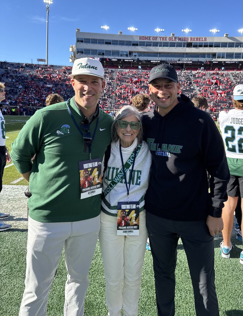 CoachJonSumrall's tweet image. Hard day - love you mom - miss you dad!