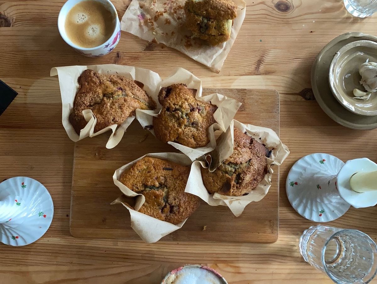 inspiboard's tweet image. dreaming of a slow life