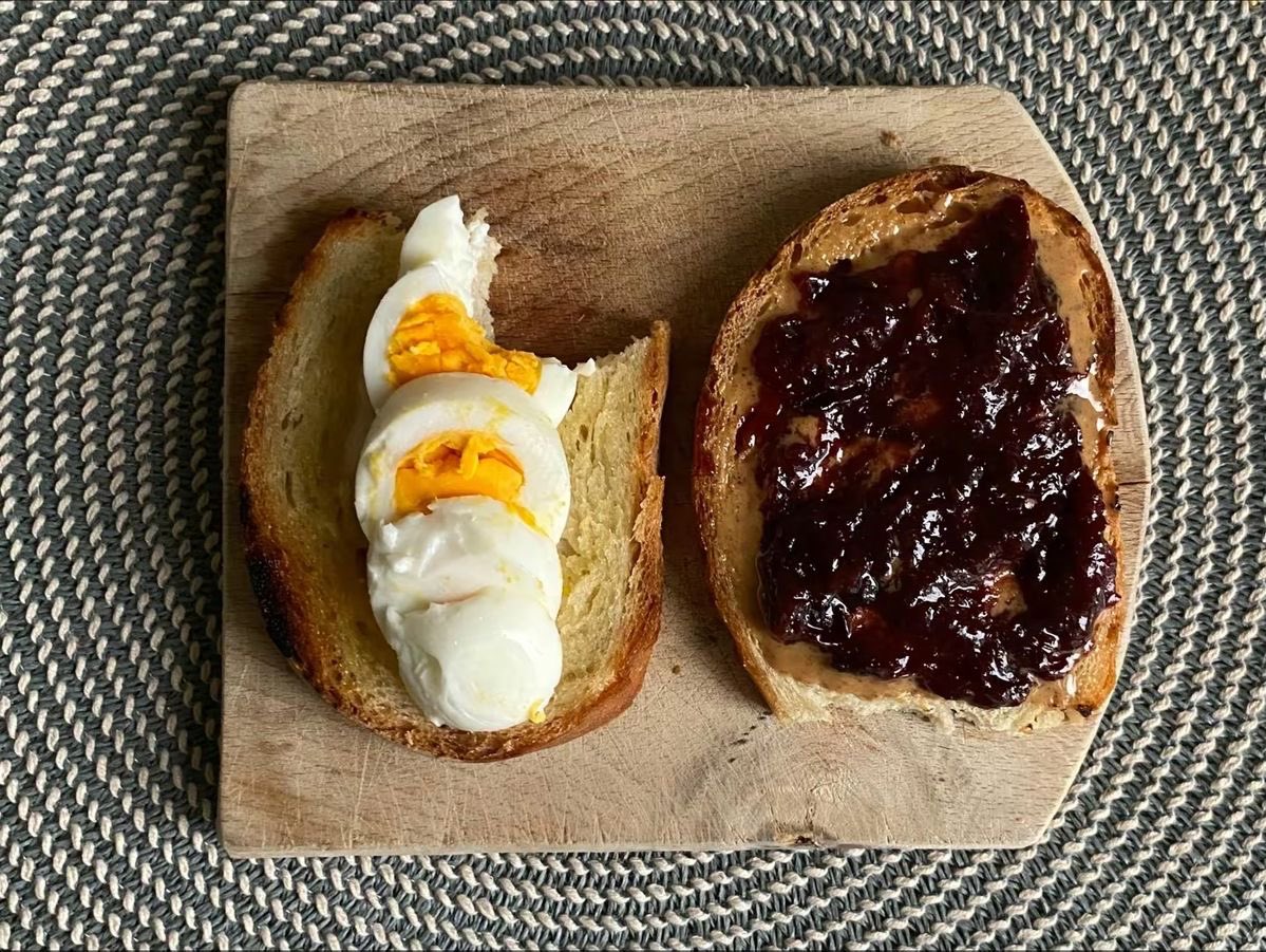 inspiboard's tweet image. dreaming of a slow life