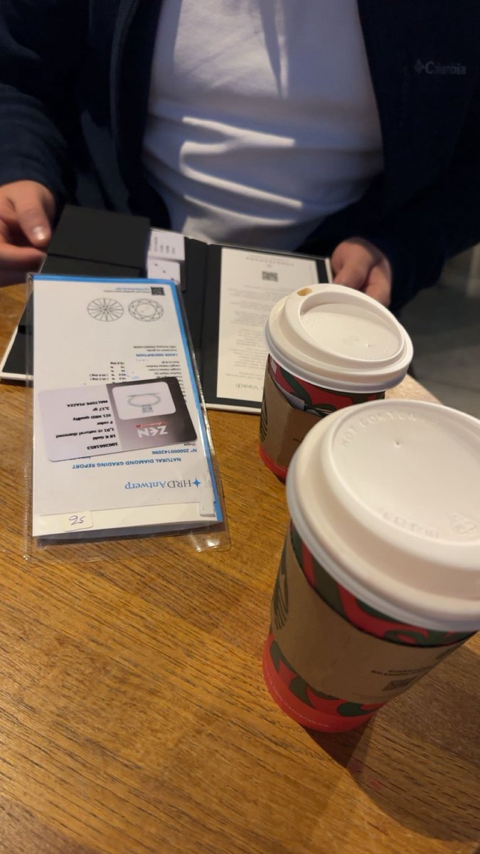 o bana tektaş aldı ben de ona kahve ısmarladım 🥹